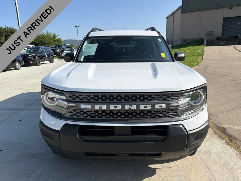ford bronco sport 2025 3FMCR9BN8SRE70016 image ford bronco sport 2025 3FMCR9BN8SRE70016 image